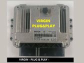 Engine control unit/module ECU