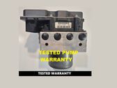 ABS control unit/module