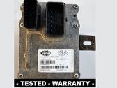Gearbox control unit/module