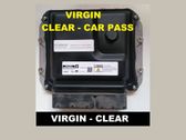 Engine control unit/module