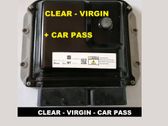 Engine control unit/module ECU