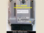 Engine control unit/module