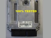 Motorsteuergerät ECU