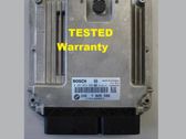 Motorsteuergerät ECU