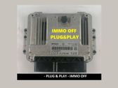Engine control unit/module ECU