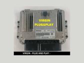 Engine control unit/module ECU