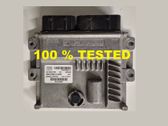 Engine control unit/module ECU