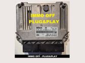 Engine control unit/module