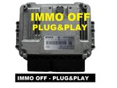 Engine control unit/module