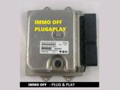 Engine control unit/module ECU