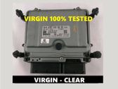 Calculateur moteur ECU