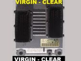 Engine control unit/module ECU