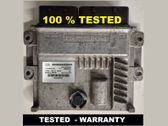 Engine control unit/module