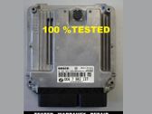 Engine control unit/module ECU