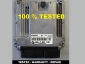 Engine control unit/module ECU