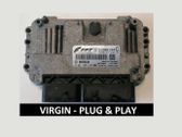 Unidad de control/módulo ECU del motor
