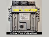 Motorsteuergerät ECU
