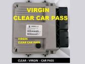 Engine control unit/module ECU