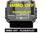 Engine control unit/module