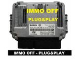 Engine control unit/module ECU