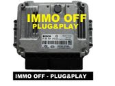 Engine control unit/module ECU