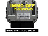Engine control unit/module ECU