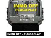 Engine control unit/module