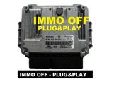 Engine control unit/module ECU