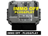 Engine control unit/module