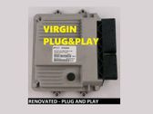 Calculateur moteur ECU