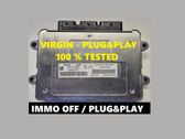 Engine control unit/module