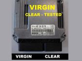 Motorsteuergerät ECU
