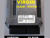 Motorsteuergerät ECU