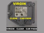 Unidad de control/módulo del motor