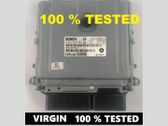 Unidad de control/módulo ECU del motor