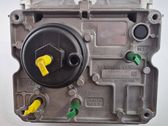 Adblue pump