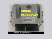 Engine control unit/module ECU