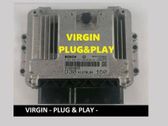 Engine control unit/module ECU