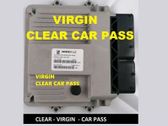 Engine control unit/module ECU