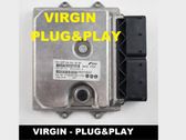 Engine control unit/module ECU