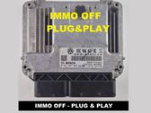 Engine control unit/module