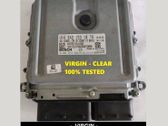Engine control unit/module ECU