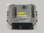 Engine control unit/module ECU