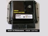 Unidad de control/módulo del motor