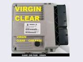 Engine control unit/module ECU