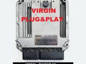 Engine control unit/module ECU