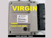 Engine control unit/module