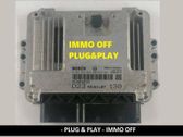 Engine control unit/module