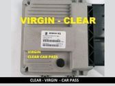 Engine control unit/module ECU