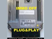 Engine control unit/module